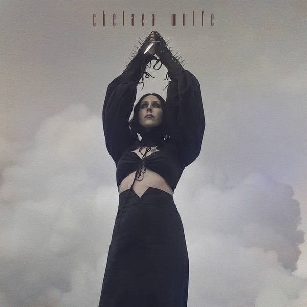 Cover Chelsea Wolfe - Birth Of Violence  (LP, Album) Schallplatten Ankauf