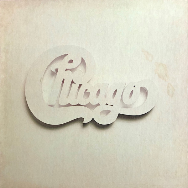 Cover Chicago (2) - Chicago At Carnegie Hall (Volumes I, II, III And IV) (4xLP, Album + Box) Schallplatten Ankauf