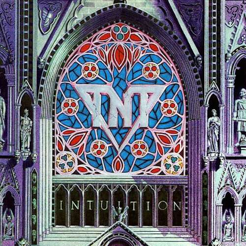 Cover TNT (15) - Intuition (LP, Album) Schallplatten Ankauf