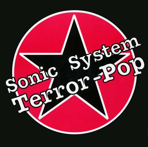 Cover Sonic System - Terror-Pop (12) Schallplatten Ankauf