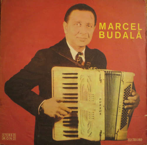 Cover Marcel Budală - Marcel Budală (LP, Album, RE, Bla) Schallplatten Ankauf