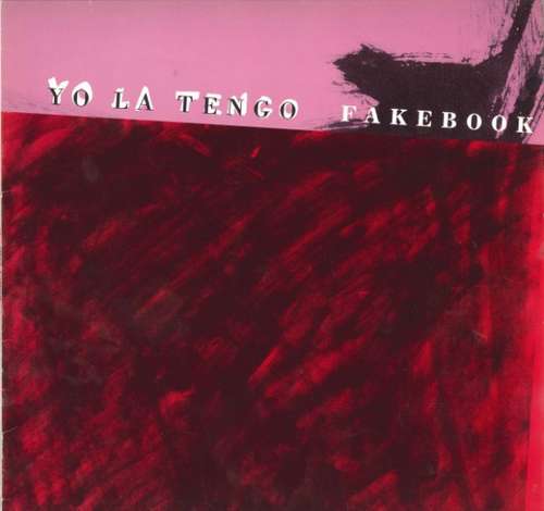 Cover Yo La Tengo - Fakebook (LP, Album) Schallplatten Ankauf