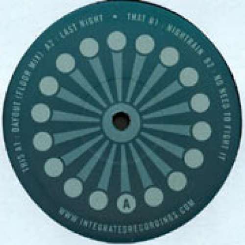 Cover Shawn Rudiman - Dirty Water (12) Schallplatten Ankauf