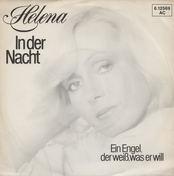 Bild Helena* - In Der Nacht (7, Single) Schallplatten Ankauf