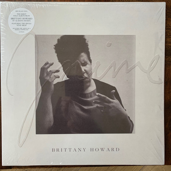 Bild Brittany Howard - Jaime (LP, Album, 180) Schallplatten Ankauf