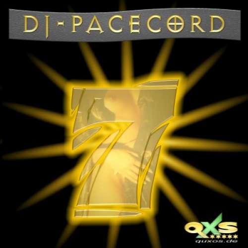 Cover DJ Pacecord - 7 (Seven) (12) Schallplatten Ankauf