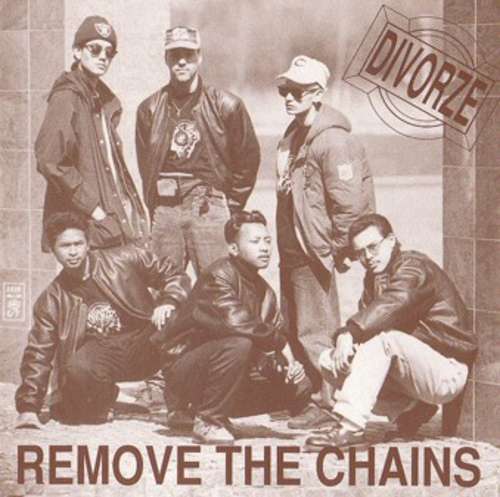 Cover Remove The Chains Schallplatten Ankauf