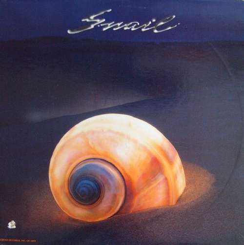Cover Snail Schallplatten Ankauf