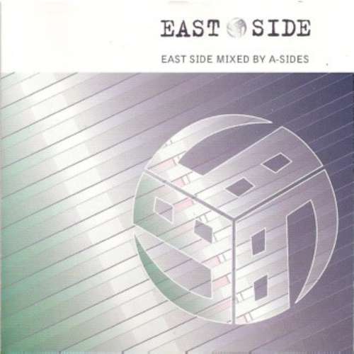 Cover A-Sides - East Side Mixed By A-Sides (CD, Mixed) Schallplatten Ankauf