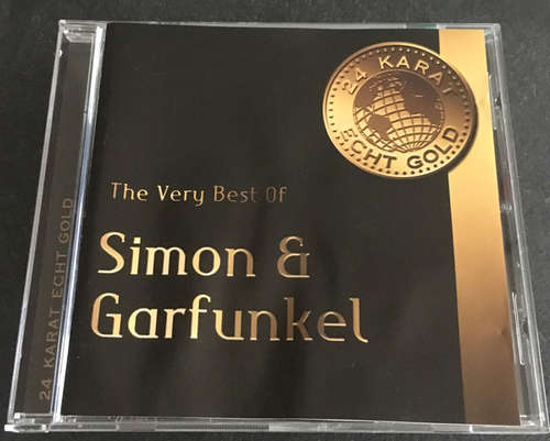 Cover Simon & Garfunkel - The Very Best Of (CD, Comp, 24 ) Schallplatten Ankauf
