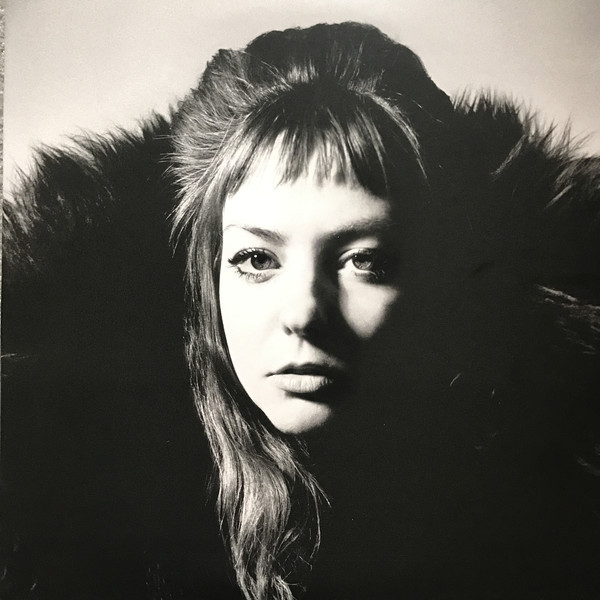 Cover Angel Olsen - All Mirrors (2xLP, Album, Ltd, Cry) Schallplatten Ankauf