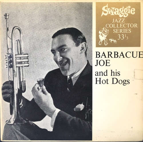 Cover Barbacue Joe And His Hot Dogs* - Barbacue Joe (7, EP, Comp) Schallplatten Ankauf