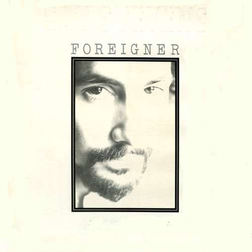 Cover Cat Stevens - Foreigner (LP, Album, Emb) Schallplatten Ankauf