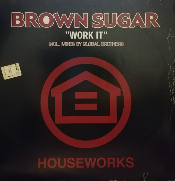 Bild Brown Sugar (10) - Work It (12) Schallplatten Ankauf