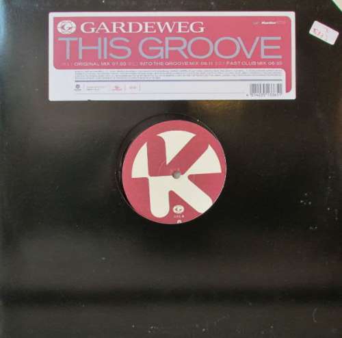 Cover This Groove Schallplatten Ankauf