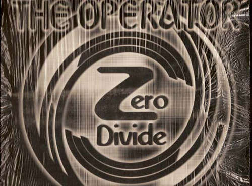 Cover The Operator (2) - Zero Divide (2xLP, Album) Schallplatten Ankauf