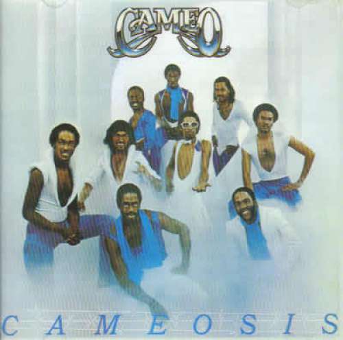 Cover Cameo - Cameosis (LP, Album) Schallplatten Ankauf
