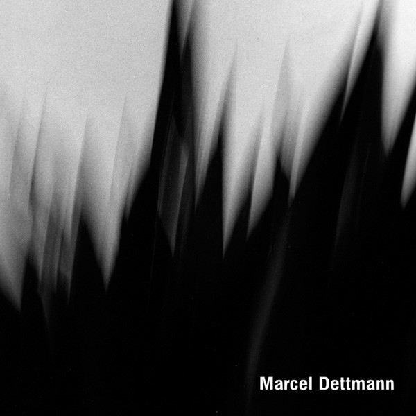 Cover Marcel Dettmann - Quicksand / Getaway (12, Blu) Schallplatten Ankauf