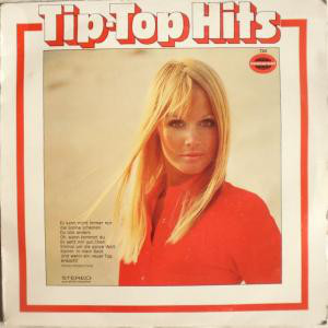 Cover Unknown Artist - Tip-Top Hits (LP, Comp) Schallplatten Ankauf