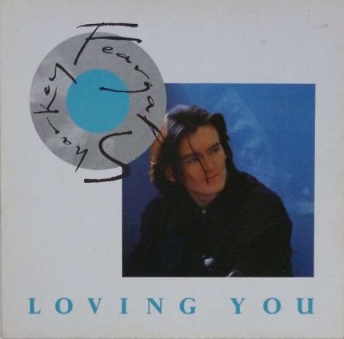 Bild Feargal Sharkey - Loving You (12, Single) Schallplatten Ankauf