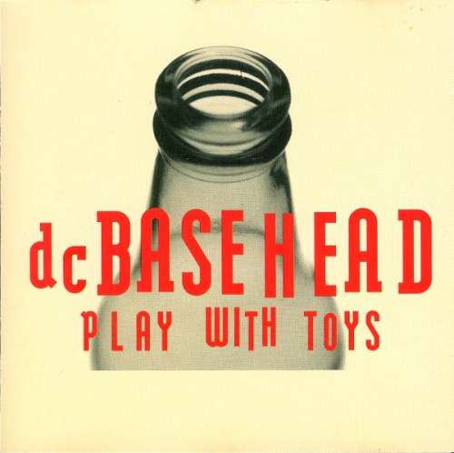 Cover dcBasehead* - Play With Toys (CD, Album, RE) Schallplatten Ankauf