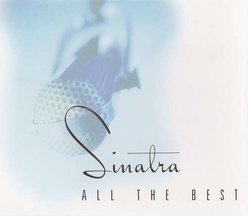 Cover Frank Sinatra - All The Best (2xCD, Comp, RE) Schallplatten Ankauf