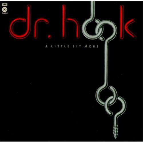 Bild Dr. Hook - A Little Bit More (LP, Album) Schallplatten Ankauf