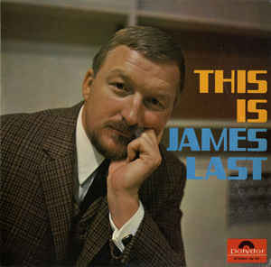 Cover James Last - This Is James Last (LP, Album) Schallplatten Ankauf