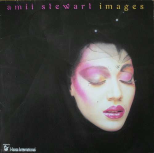 Cover Amii Stewart - Images (LP, Album) Schallplatten Ankauf