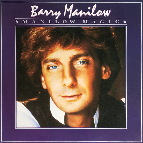 Bild Barry Manilow - Manilow Magic (LP, Album) Schallplatten Ankauf