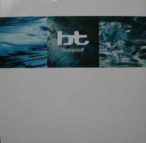 Cover BT - Godspeed (12) Schallplatten Ankauf