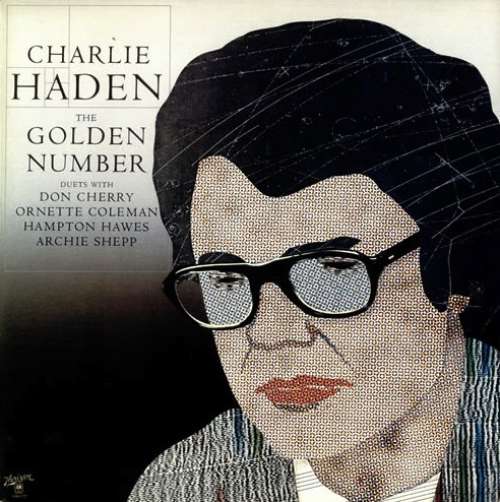 Cover Charlie Haden - The Golden Number (LP, Album, Gat) Schallplatten Ankauf
