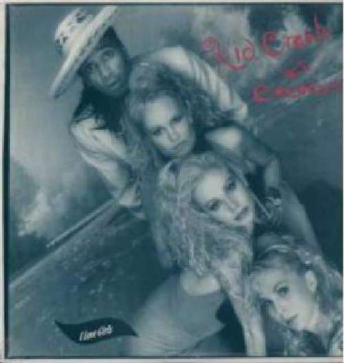 Cover Kid Creole And The Coconuts - I Love Girls (12) Schallplatten Ankauf