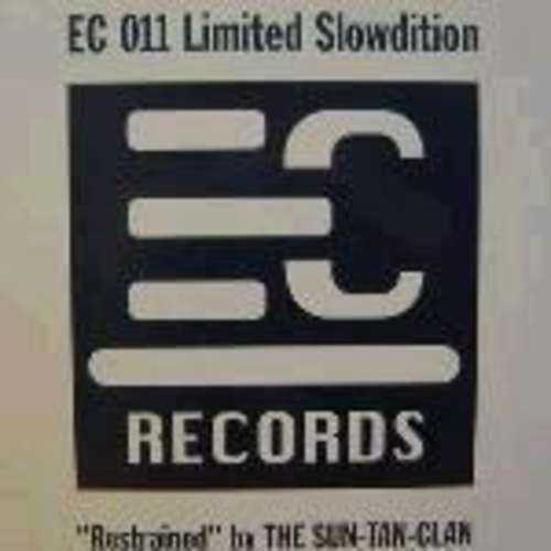 Cover Sun-Tan-Clan - Restrained (12, S/Sided, Ltd) Schallplatten Ankauf