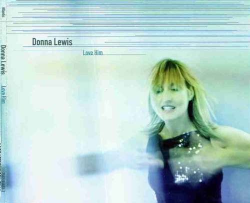 Cover Donna Lewis - Love Him (CD, Maxi) Schallplatten Ankauf