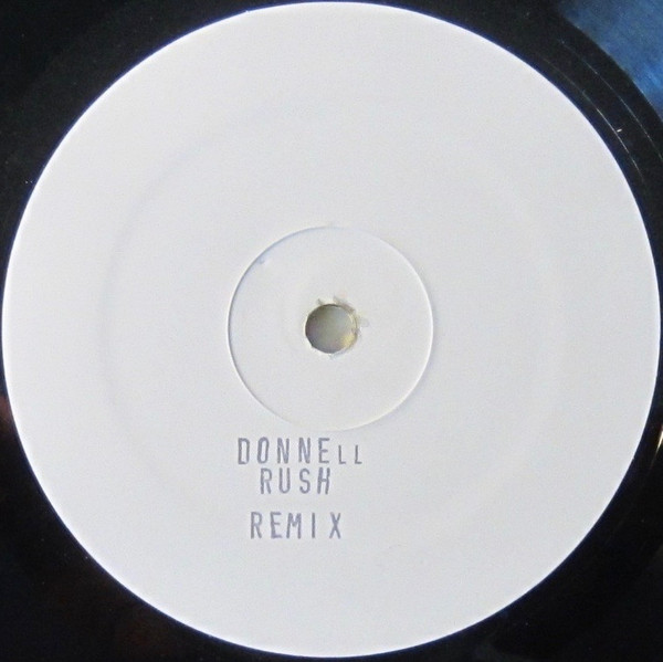 Cover Donnell Rush - Re Mixed (12, W/Lbl, Sta) Schallplatten Ankauf