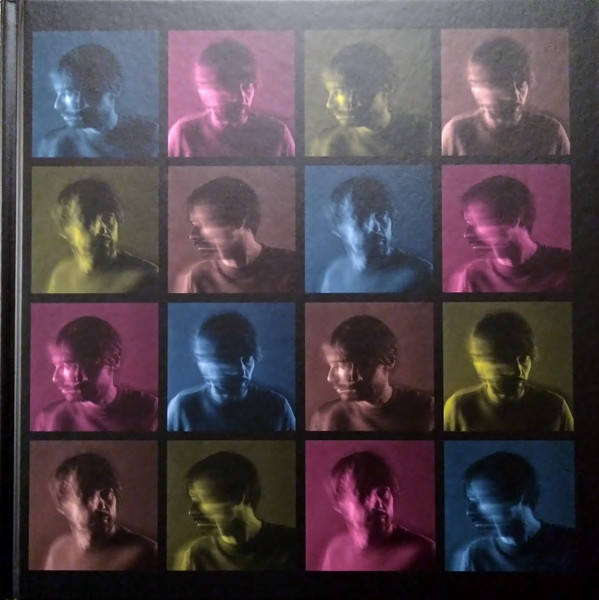 Cover Bruce Soord - All This Will Be Yours (CD, Album + CD, Album + DVD-V, Album, Multichannel) Schallplatten Ankauf