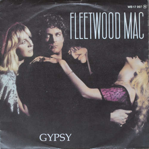 Bild Fleetwood Mac - Gypsy (7, Single) Schallplatten Ankauf