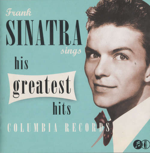 Bild Frank Sinatra - Sinatra Sings His Greatest Hits (CD, Comp, Mono, RM) Schallplatten Ankauf