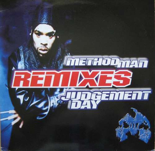 Cover Method Man - Judgement Day Remixes (12) Schallplatten Ankauf