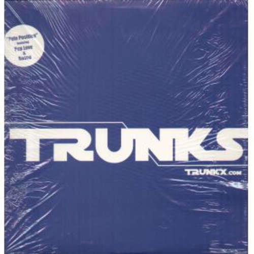 Bild Trunks - Pole Position / Get Ya Dairy (12) Schallplatten Ankauf