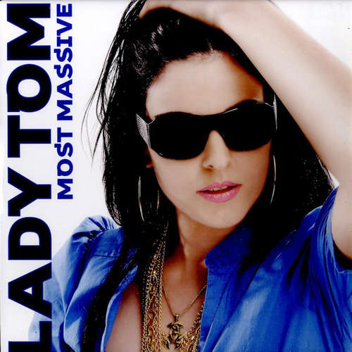 Cover Lady Tom - Most Massive (12) Schallplatten Ankauf