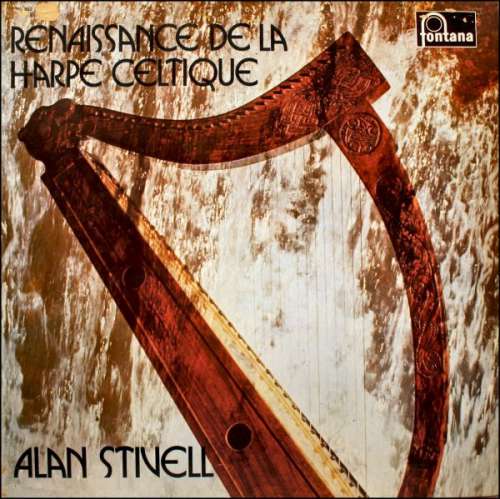 Cover Alan Stivell - Renaissance De La Harpe Celtique (LP, Album, RP, Gat) Schallplatten Ankauf