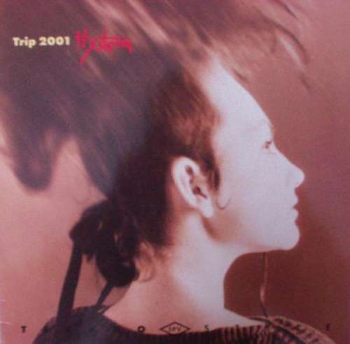 Cover Trip 2001 - Hysteria (12) Schallplatten Ankauf