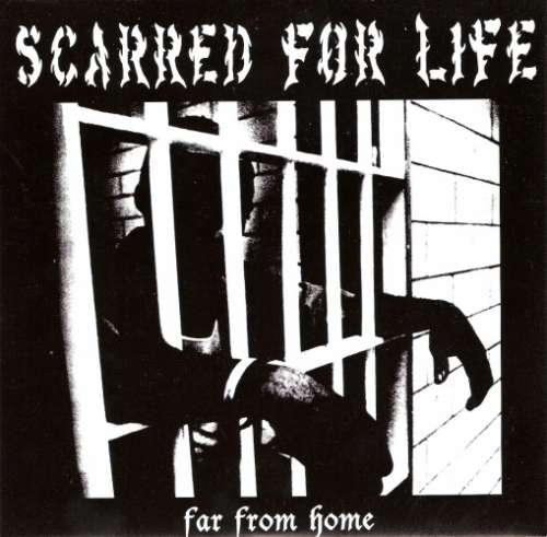 Bild Scarred For Life - Far From Home (7) Schallplatten Ankauf