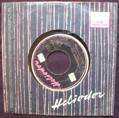 Cover John Buck And The Blazers* - Chi Chi  (7, Single, Mono) Schallplatten Ankauf
