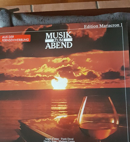 Bild Various - Musik Zum Abend (LP, S/Edition) Schallplatten Ankauf