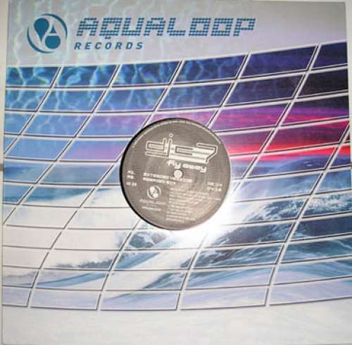 Cover DJ C7 - Fly Away (12) Schallplatten Ankauf