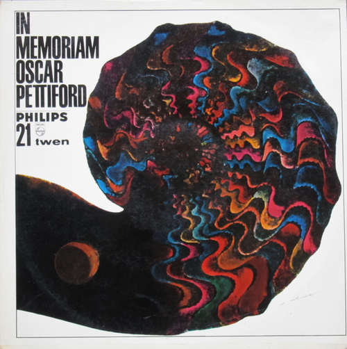 Cover Oscar Pettiford - In Memoriam Oscar Pettiford (LP, Comp, Mono) Schallplatten Ankauf