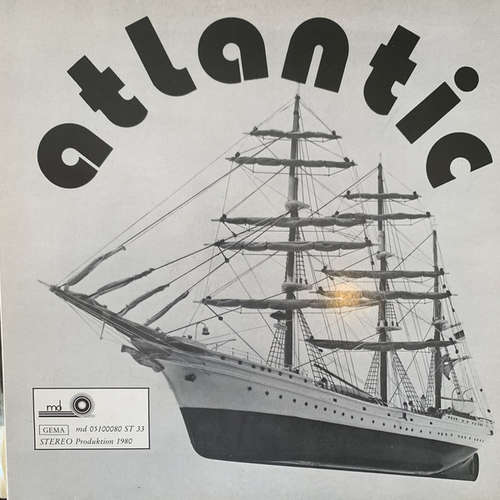 Bild Hammikeln - Dingden - Atlantic (LP) Schallplatten Ankauf